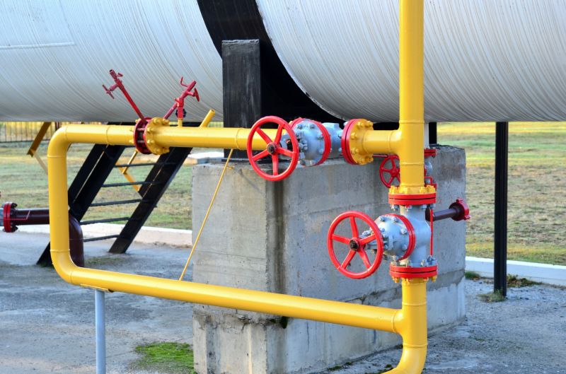 What Businesses Should Know About Commercial Gas Piping Systems