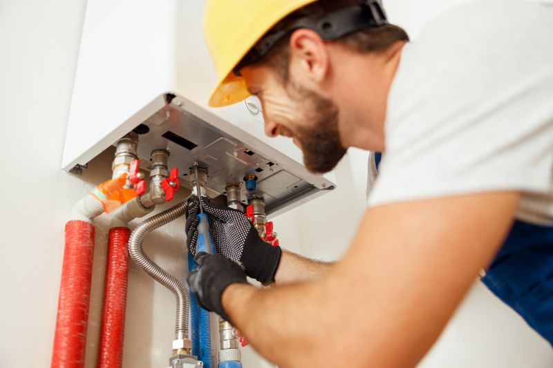 Gas Appliance Installers