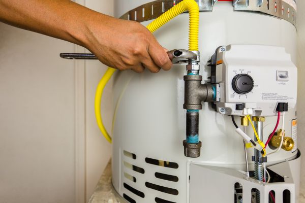 Cost of CSST Gas Line Installation in Boulder